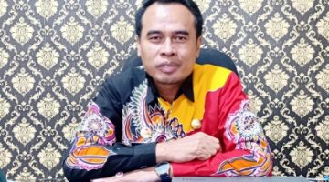 Kabag Kesra Sekretariat Daerah Kabupaten Sumenep, Kamiludin, S.Pd.I., M.AP,