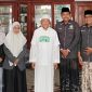 Silaturahim ke Abuya Busyro Karim, IPNU-IPPNU Sumenep Perkuat Konsolidasi Kader dan Organisasi