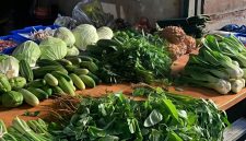 Pasar Jengara Paberasan