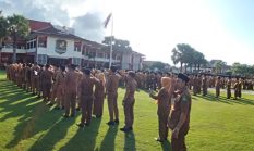 Sensus 2026 hingga SILAPOR 112, Ini 3 Instruksi Penting Kepala Diskominfo Sumenep ke ASN