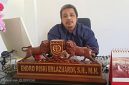 Kasi Intelejen Kejari Sumenep Endro Riski Erlazuardi, SH, MH 
