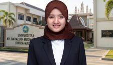 Dosen Annisa Syakina, S.I.Kom., M.I.Kom.