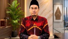 Kepala Bagian Kesejahteraan Rakyat (Kabag Kesra) Sekretariat Daerah Kabupaten Sumenep, Kamiludin, S.Pd.I., M.AP,