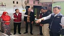 Cabe Jamu Sumenep Dibidik Tembus Pasar Dunia, Kemensos Berdayakan 220 KPM Jadi Petani Mandiri
