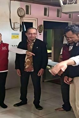 Cabe Jamu Sumenep Dibidik Tembus Pasar Dunia, Kemensos Berdayakan 220 KPM Jadi Petani Mandiri