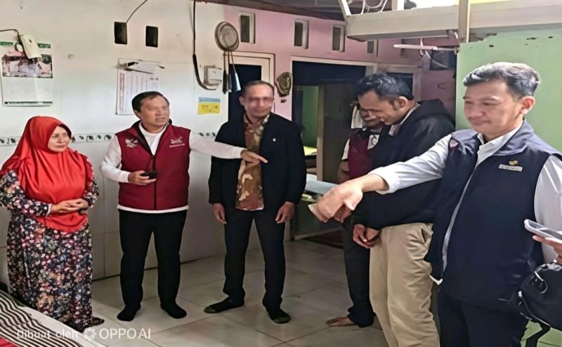 Cabe Jamu Sumenep Dibidik Tembus Pasar Dunia, Kemensos Berdayakan 220 KPM Jadi Petani Mandiri