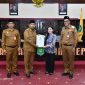 Transformasi ASN Sumenep: Bupati Achmad Fauzi Luncurkan Aplikasi SIMANTRA demi Layanan Publik Unggul