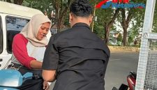 Program Nasi Bungturat KBS Sumenep, Wujud Kepedulian Lewat Jum'at Berkah