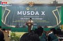 Suasana Musda X LDII Sumenep 