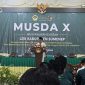 Suasana Musda X LDII Sumenep 