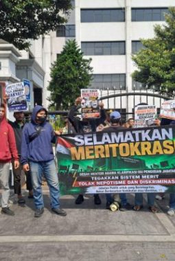 AMPD Desak Kemenag Buka Suara Soal Isu Pengisian Jabatan Strategis, Nilai Transparansi Jadi Penentu Kepercayaan Publik