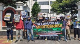 AMPD Desak Kemenag Buka Suara Soal Isu Pengisian Jabatan Strategis, Nilai Transparansi Jadi Kunci Jaga Kepercayaan Publik