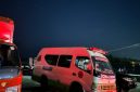 FRPB X Banteng Sakera Nahdliyin Turun Tangan, Siagakan Ambulans dan Relawan Demi Selamatkan Korban Kebakaran KMP Mutiara Sentosa II