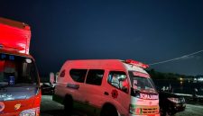 FRPB X Banteng Sakera Nahdliyin Turun Tangan, Siagakan Ambulans dan Relawan Demi Selamatkan Korban Kebakaran KMP Mutiara Sentosa II