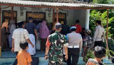 Pencarian Berakhir, Korban Tenggelam di Perairan Giligenting Ditemukan Meninggal Dunia