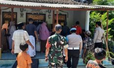 Korban Tenggelam di Giligenting Ditemukan, Polresta Sumenep Pastikan Penanganan Sesuai SOP