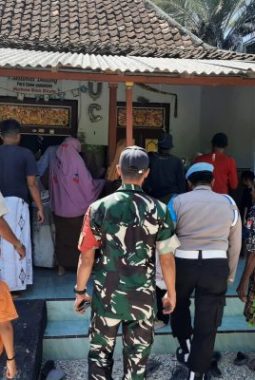 Korban Tenggelam di Giligenting Ditemukan, Polresta Sumenep Pastikan Penanganan Sesuai SOP