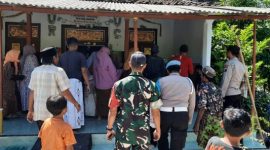 Pencarian Berakhir, Korban Tenggelam di Perairan Giligenting Ditemukan Meninggal Dunia