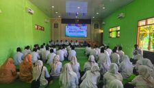 Istighatsah Jadi Awal Semarak HUT ke-81 RI, Kemenag Sumenep Tegaskan Semangat Pengabdian untuk Indonesia