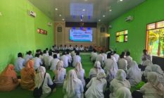 Istighatsah Jadi Awal Semarak HUT ke-81 RI, Kemenag Sumenep Tegaskan Semangat Pengabdian untuk Indonesia