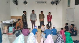 Mahasiswa STITA Aqidah Usymuni Belajar Langsung Sistem Pendidikan Malaysia, Bawa Pulang Inspirasi untuk Sekolah di Indonesia
