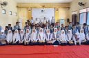 Rutan Sumenep Jadi Laboratorium Hukum, Siswa Binar Junior High School Belajar Langsung Sistem Pemasyarakatan
