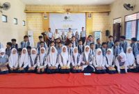 Rutan Sumenep Jadi Laboratorium Hukum, Siswa Binar Junior High School Belajar Langsung Sistem Pemasyarakatan