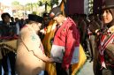 Wabup Sumenep Lepas Kontingen Pramuka ke Jambore Nasional 2026, Titip Misi Besar Jaga Nama Baik Daerah