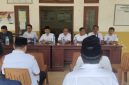 Monev Dana Desa Tahap II, Camat Batuputih Pastikan Pembangunan Tepat Sasaran