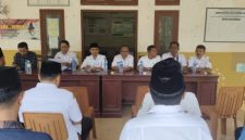 Monev Dana Desa Tahap II, Camat Batuputih Pastikan Pembangunan Tepat Sasaran