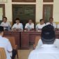 Monev Dana Desa Tahap II, Camat Batuputih Pastikan Pembangunan Tepat Sasaran