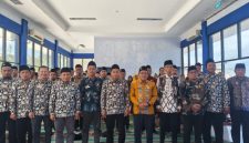 Kemenag Sumenep Perkuat Peran Rumah Ibadah sebagai Pusat Pembinaan Umat