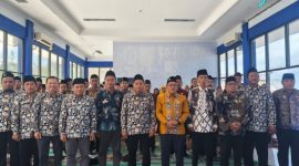 Kemenag Sumenep Perkuat Peran Rumah Ibadah sebagai Pusat Pembinaan Umat