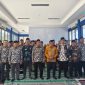 Kemenag Sumenep Perkuat Peran Rumah Ibadah sebagai Pusat Pembinaan Umat