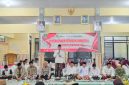 Ratusan Warga Padati Tasyakuran HUT RI ke-81 di Raas, Camat: Kemerdekaan Harus Diisi dengan Pengabdian