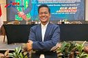 Sekretaris Jenderal APSI RI Sulaisi Abdurrazaq 