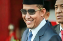 Bupati Sumenep Dr H Achmad Fauzi Wongsojudo SH MH 