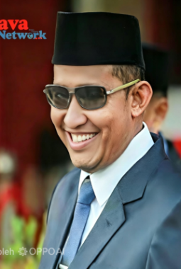 Sensus Ekonomi 2026, Bupati Fauzi Pastikan Data Tak Ada Hubungannya dengan Pajak
