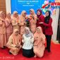DWP Bappeda Sumenep Bangun Kreativitas Anggota Lewat Kreasi Bunga Kawat Bulu, Perkuat Silaturahmi dan Produktivitas