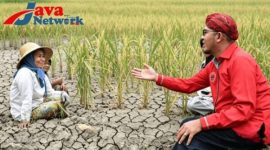 Bupati Sumenep Dr H Achmad Fauzi Wongsojudo SH MH 