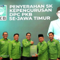 DPC PKB Sumenep Rombak Kepengurusan, Kader Muda Dominan dan Keterwakilan Perempuan Capai 40 Persen