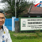 Kepala BMKG Stasiun Trunojoyo Sumenep Ari Widjajanto 