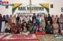 Setelah 36 Tahun Berpisah, Alumni PGAN Sumenep Angkatan 1990 Lepas Rindu di Ponpes Miftahul Khair Bangkalan