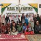 Setelah 36 Tahun Berpisah, Alumni PGAN Sumenep Angkatan 1990 Lepas Rindu di Ponpes Miftahul Khair Bangkalan