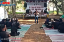 PPI Sumenep Cetak Calon Pemimpin Muda Lewat Kemah Kepemimpinan, Perkuat Karakter dan Semangat Kebangsaan