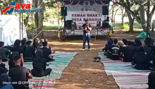 PPI Sumenep Cetak Calon Pemimpin Muda Lewat Kemah Kepemimpinan, Perkuat Karakter dan Semangat Kebangsaan