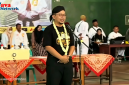 Mewakili Bupati Sumenep, Staf Ahli Bidang Kemasyarakatan dan Sumber Daya Manusia (SDM) Ir. Dedi Falahuddin, S.T., M.T. membuka secara resmi kejuaraan