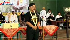 Mewakili Bupati Sumenep, Staf Ahli Bidang Kemasyarakatan dan Sumber Daya Manusia (SDM) Ir. Dedi Falahuddin, S.T., M.T. membuka secara resmi kejuaraan