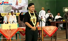 Buka Bupati Sumenep Cup V, Staf Ahli Bupati Tegaskan Komitmen Cetak Pesilat Berprestasi Sejak Usia Pelajar