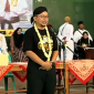 Mewakili Bupati Sumenep, Staf Ahli Bidang Kemasyarakatan dan Sumber Daya Manusia (SDM) Ir. Dedi Falahuddin, S.T., M.T. membuka secara resmi kejuaraan